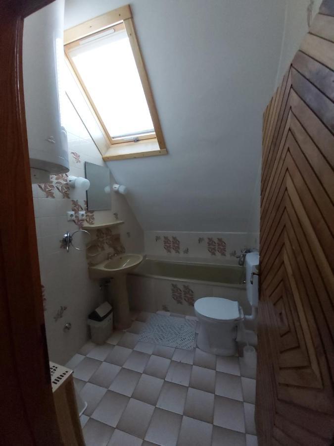 Marika-Lak Apartment Siofok Luaran gambar